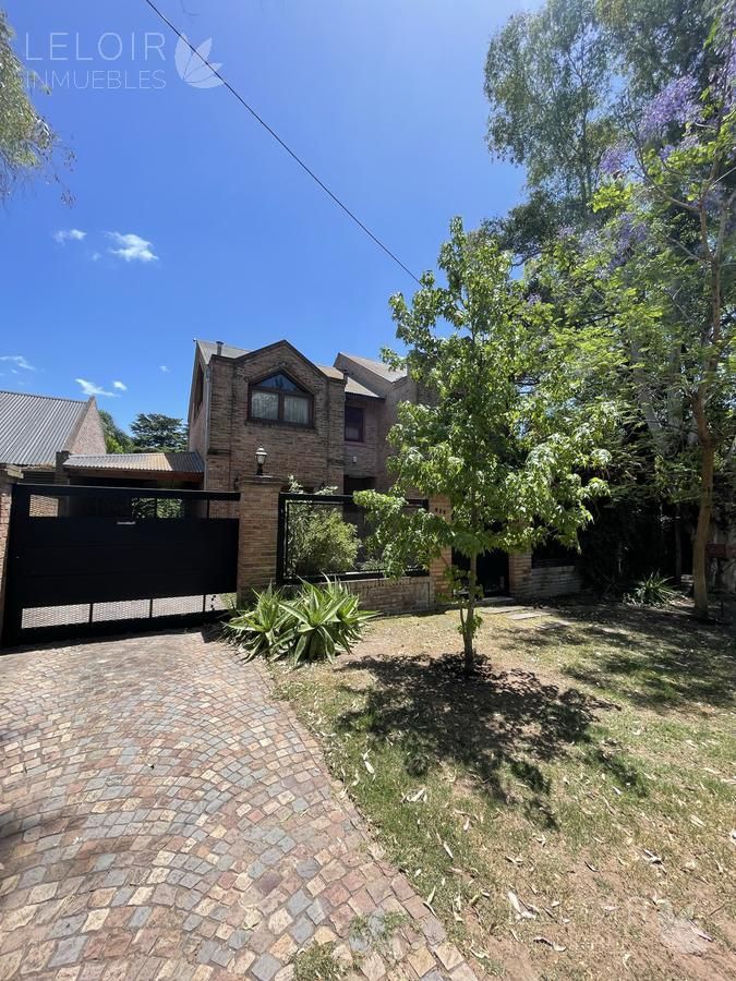 Casa en Venta en Ituzaingo, G.B.A. Zona Oeste