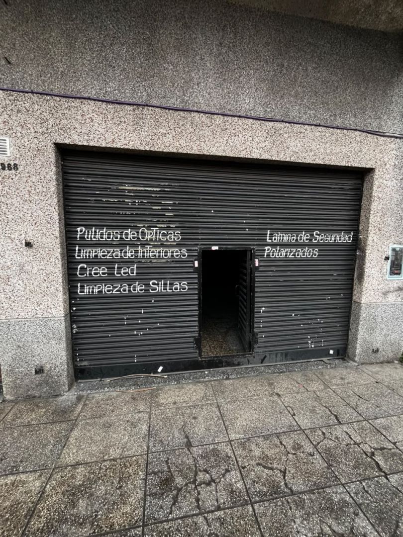 Local Comercial en Alquiler en La Matanza, G.B.A. Zona Oeste