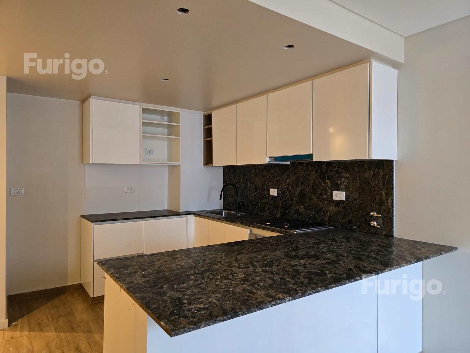 Departamento en Venta en Rosario, Santa Fe