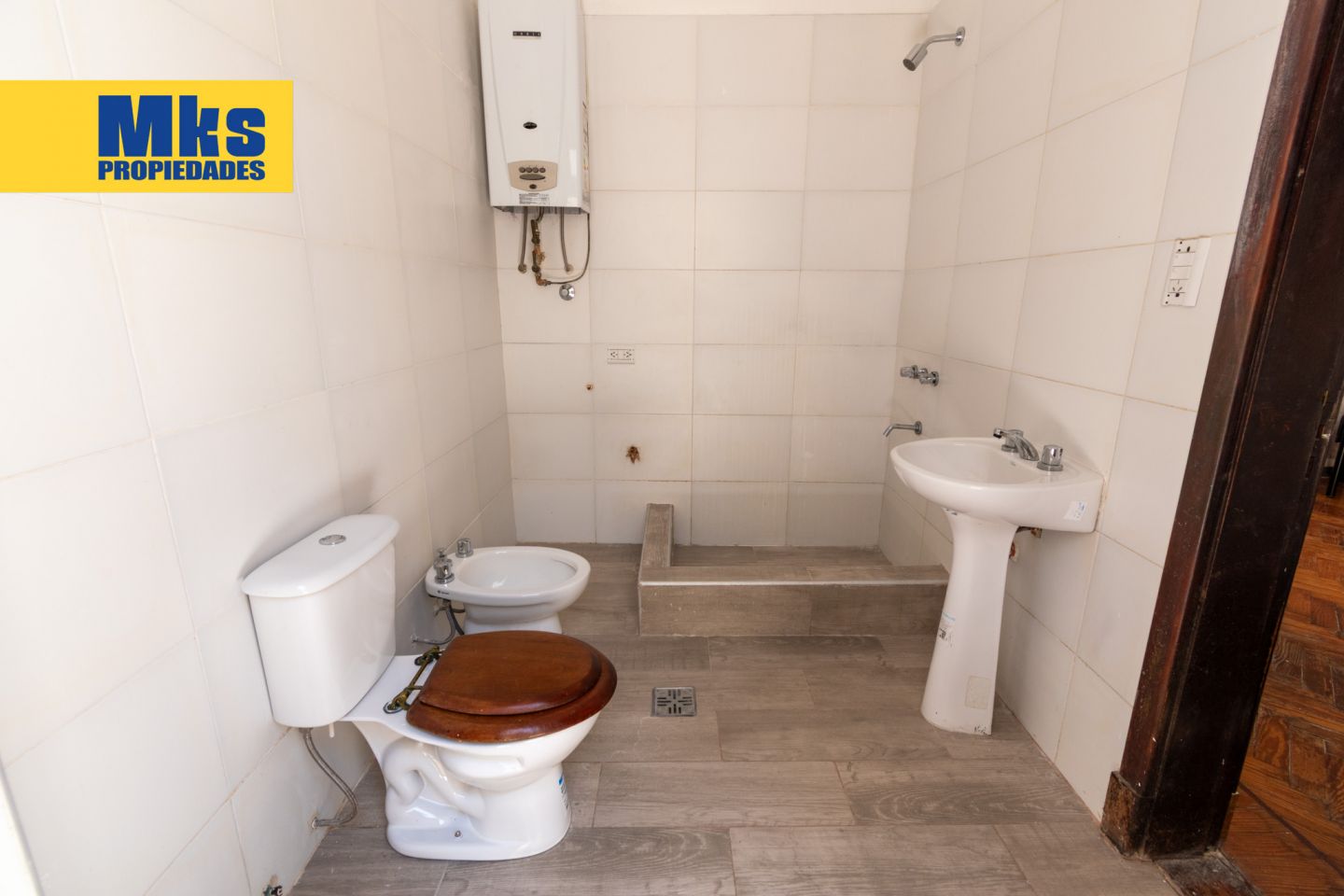 Departamento en Venta en Barracas, Capital Federal