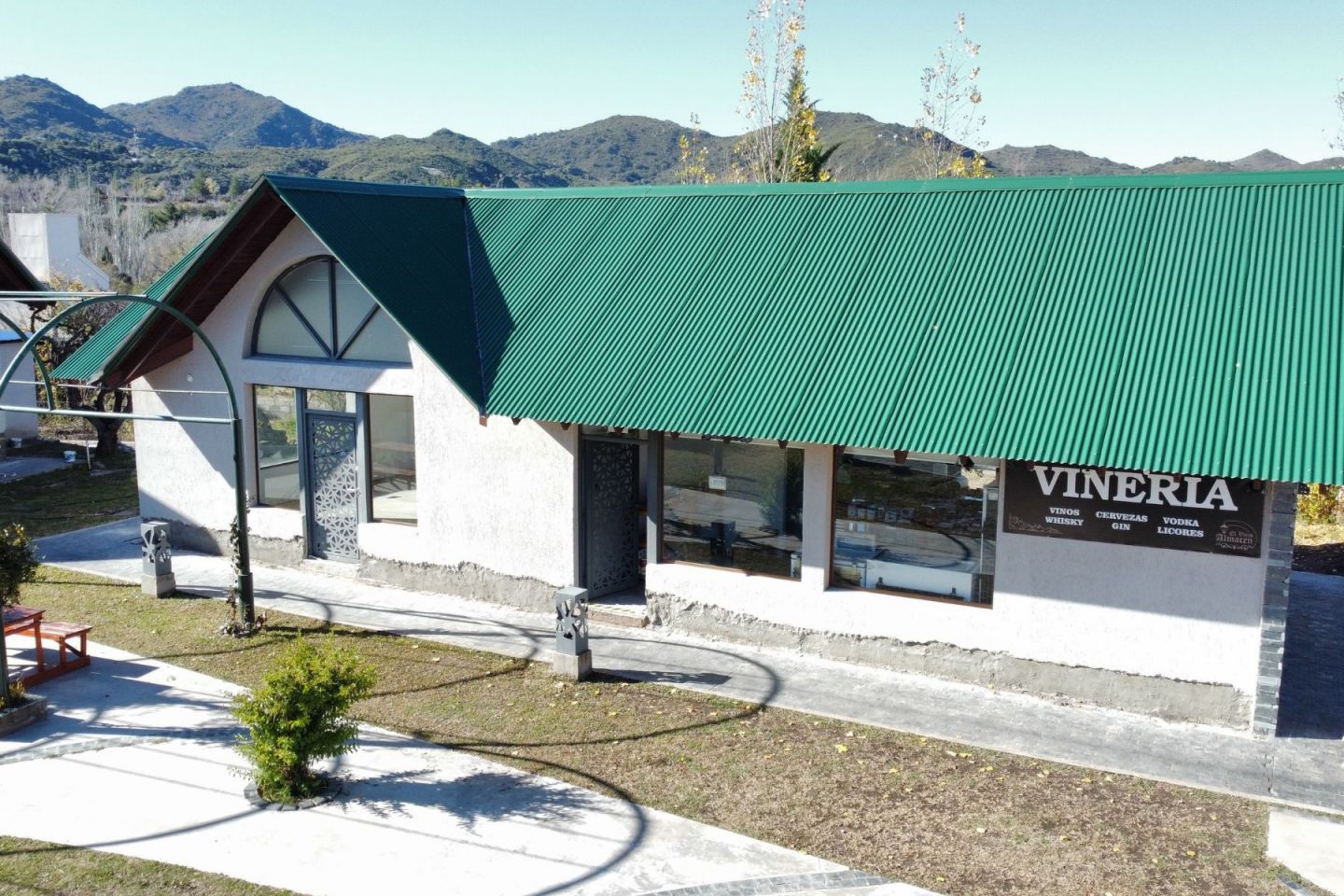 LOCAL EN VENTA