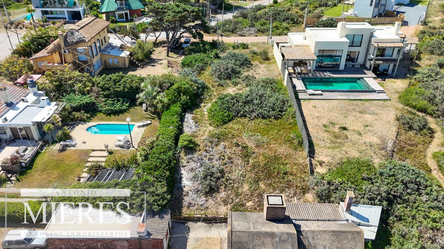 Lote EN VENTA