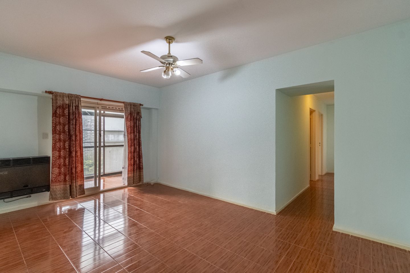 Departamento en Venta en Villa Lugano, Capital Federal
