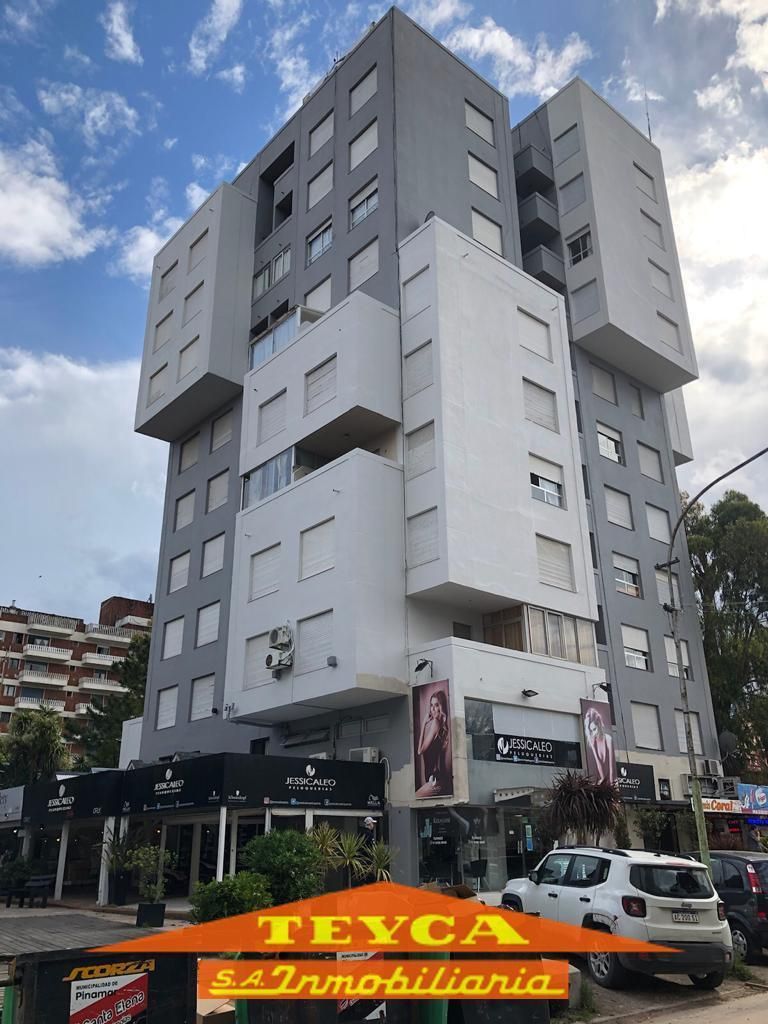 Departamento en venta Pinamar 3 ambientes