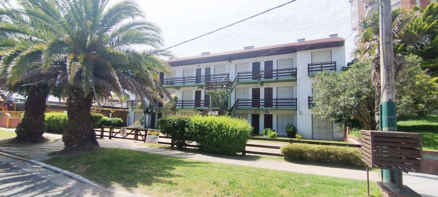 Departamento en venta Centro 2 