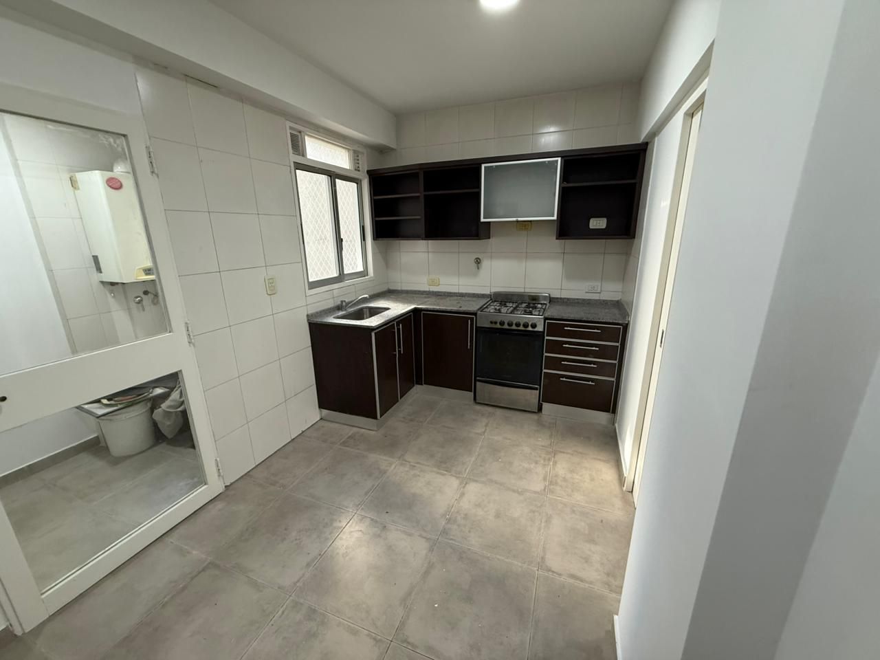 ALQUILER DE DEPARTAMENTO EN Capital Federal - Almagro — foto 4