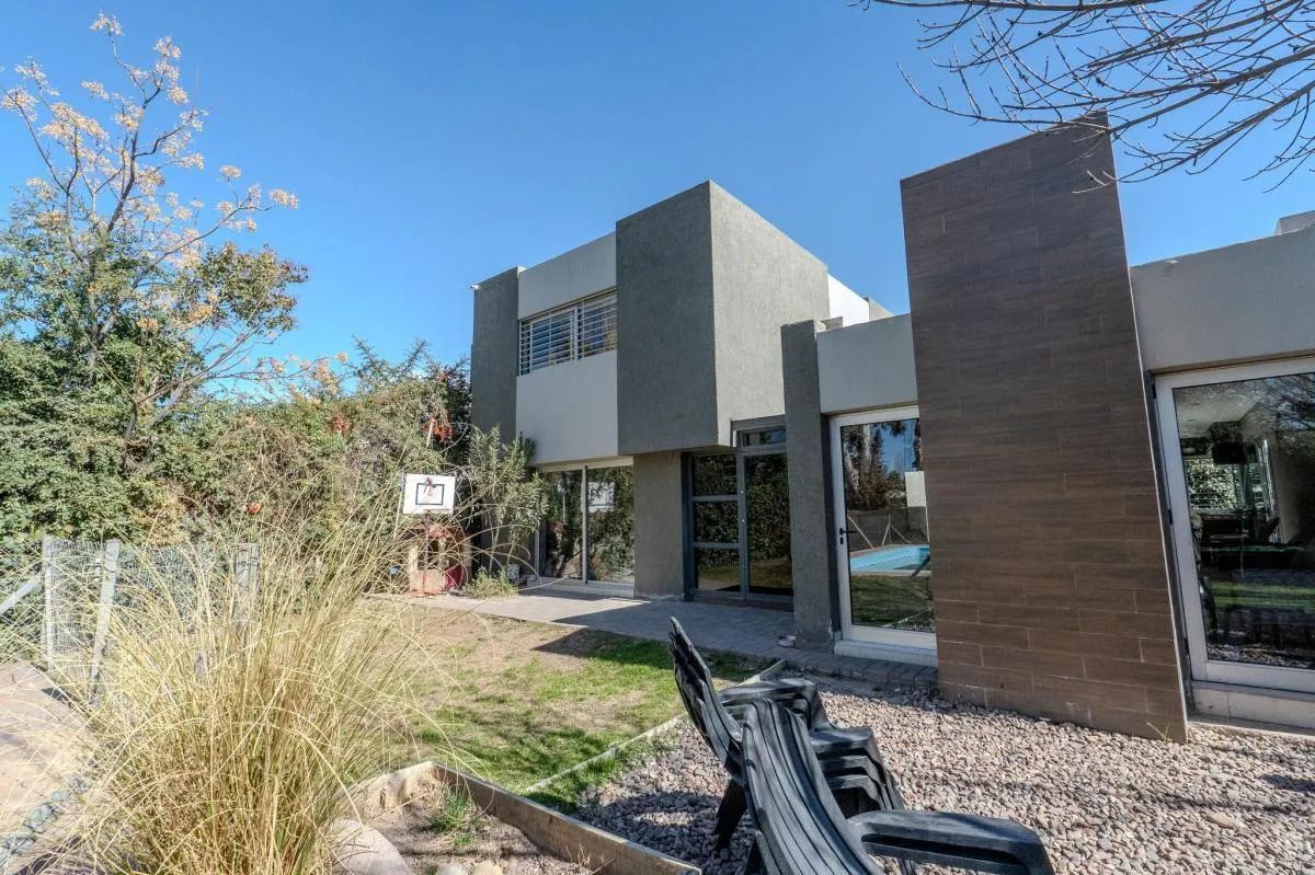 Casa en Venta en Lujan de Cuyo, Mendoza