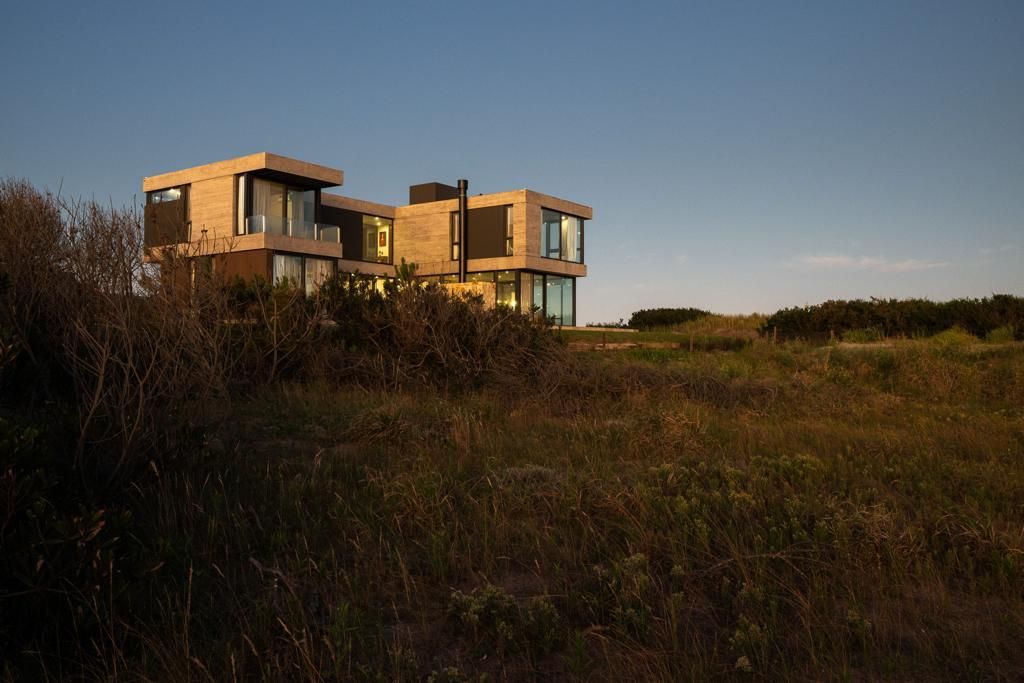 Casa en Alquiler Temporario en De la Costa, Buenos Aires Costa Atlantica