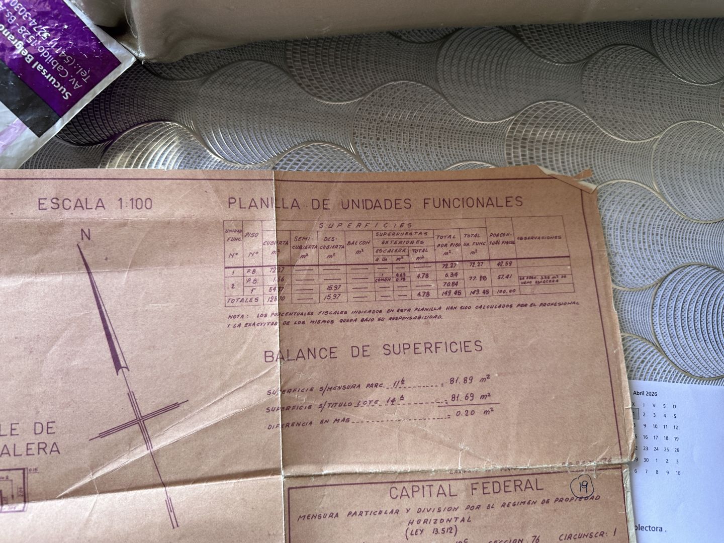 Departamento EN VENTA