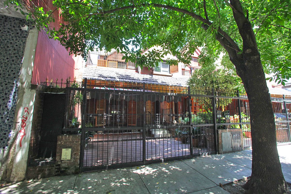 Departamento en Palermo 2 ambientes