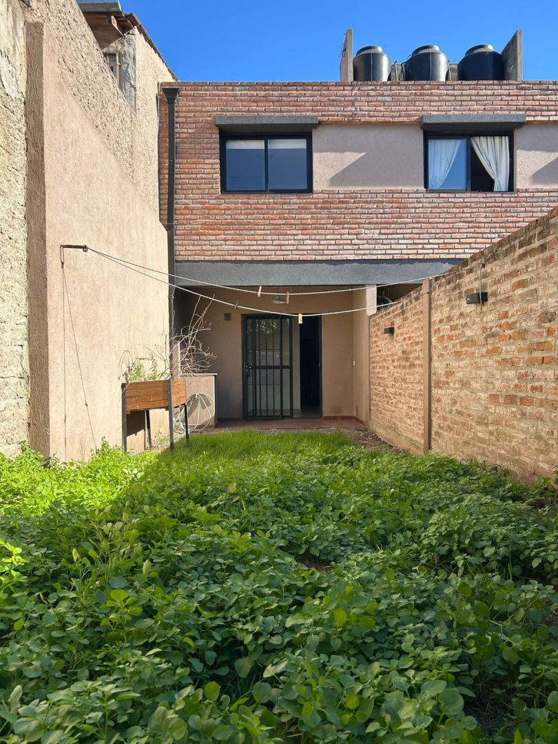Casa EN ALQUILER