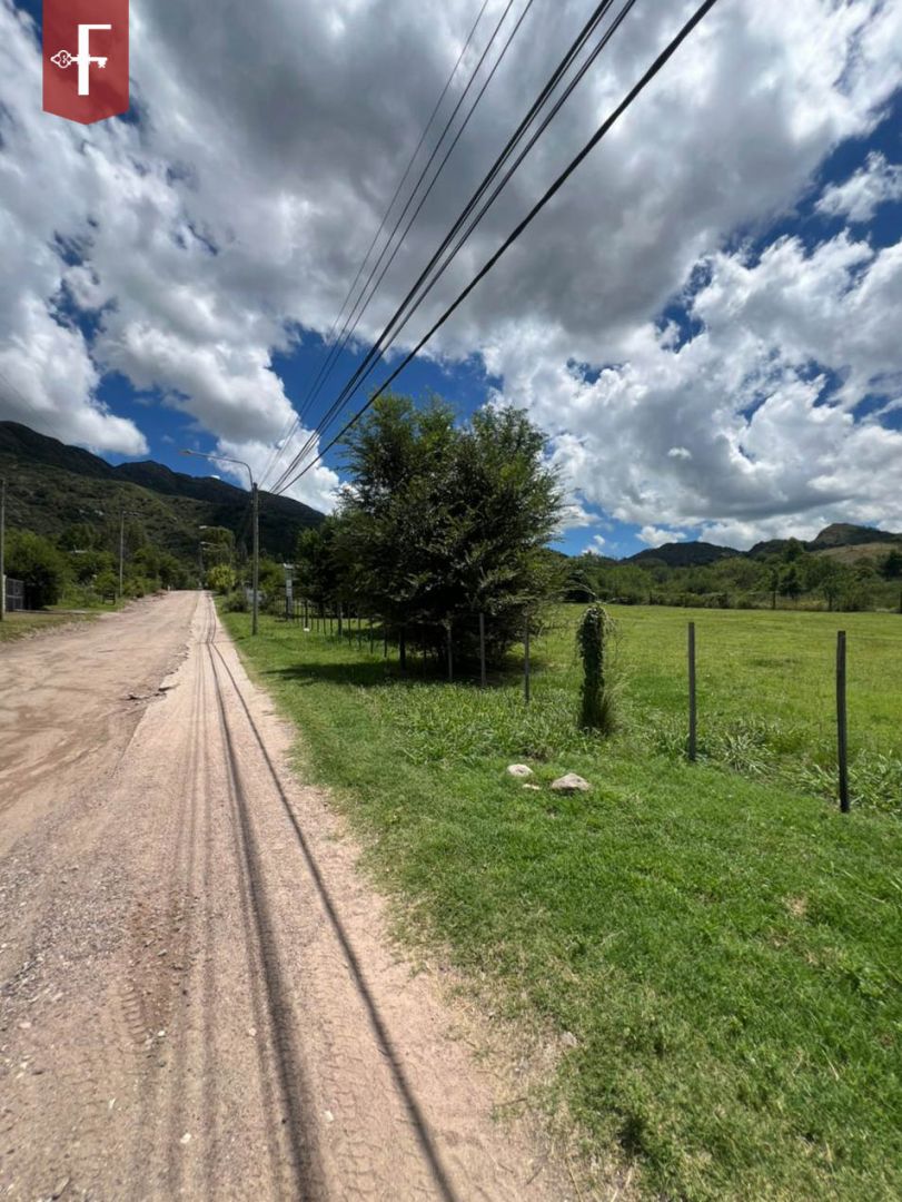 Lote EN VENTA