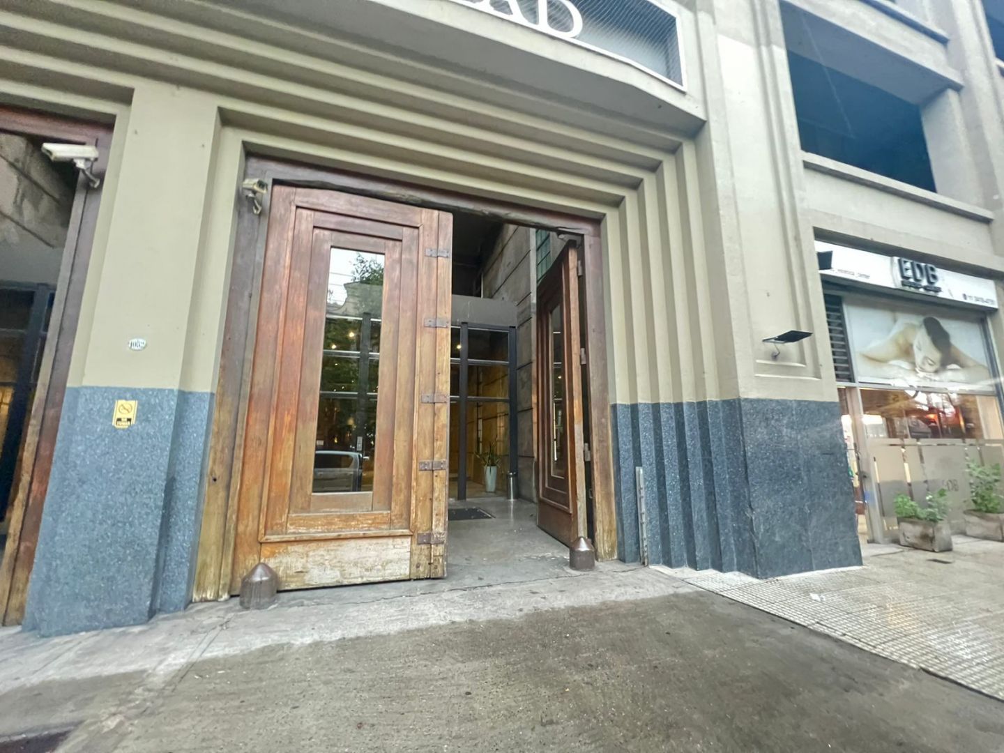Oficina en Alquiler en Barracas, Capital Federal