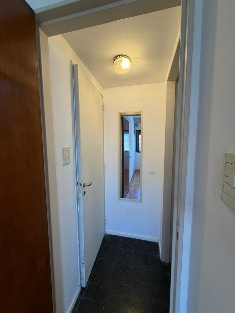 Departamento en Venta en Villa Pueyrredon, Capital Federal