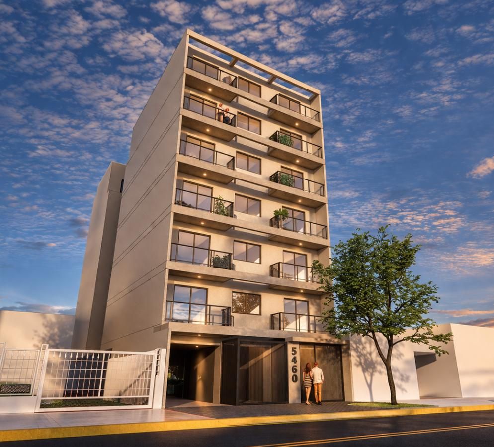Departamento en Venta en Tres de Febrero, G.B.A. Zona Oeste