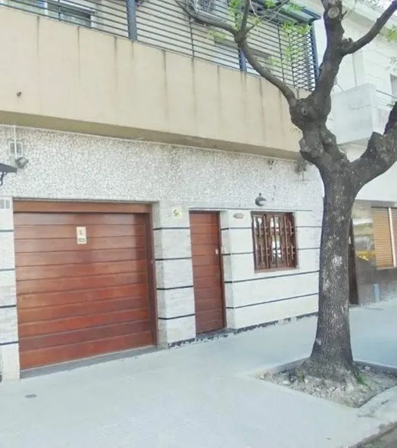 Departamento en Av Lisandro de l 1500
