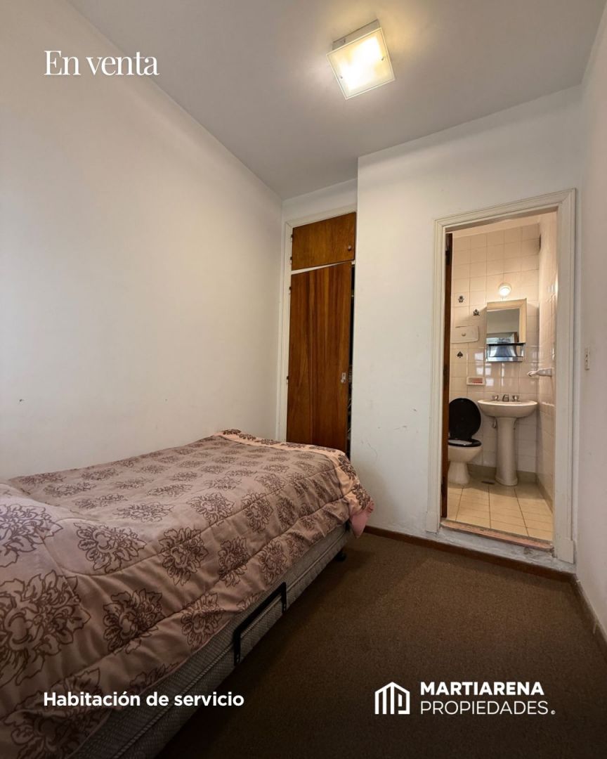VENTA DE DEPARTAMENTO EN Mar del Plata - Plaza Colón — foto 6