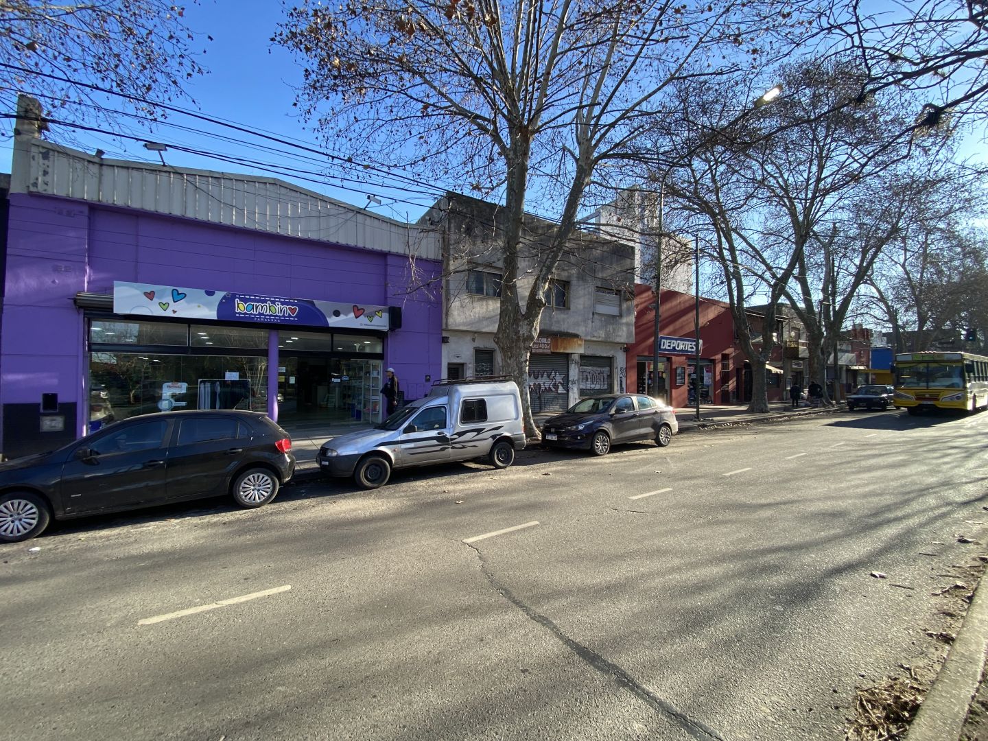 VENTA DE LOCAL EN La Plata - 10