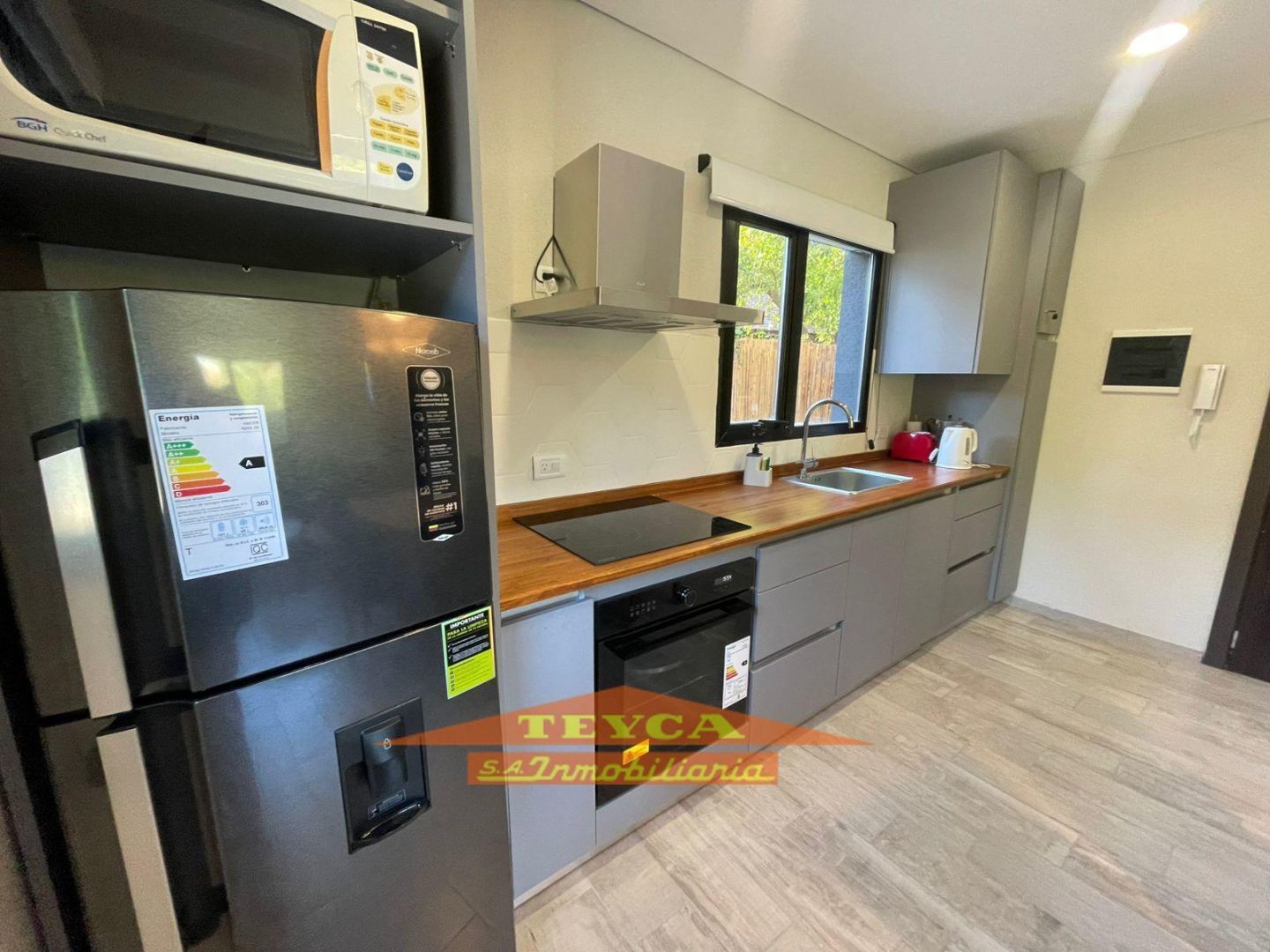 Departamento en venta  2 ambientes