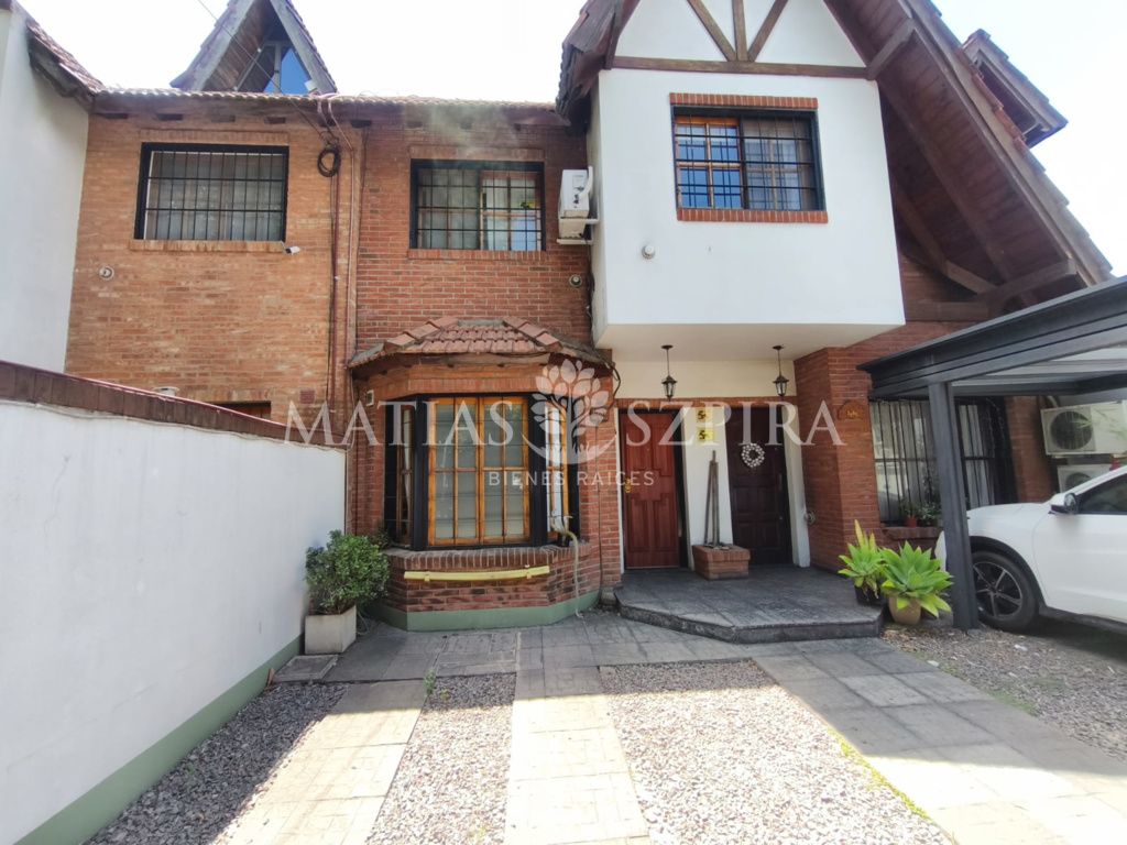 VENTA DE CASA EN Castelar Norte - Castelar - 2