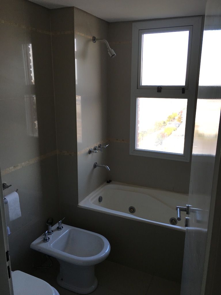 Departamento en venta Almirante Brown 4 ambientes