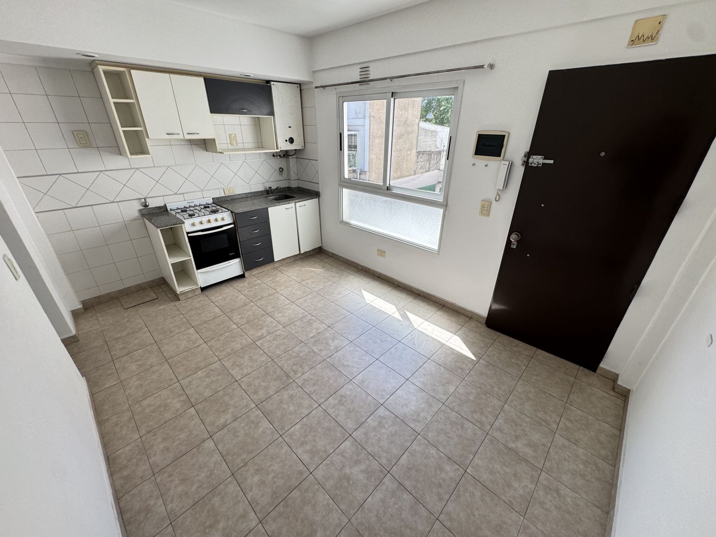 Departamento en Alquiler en Lanus, G.B.A. Zona Sur