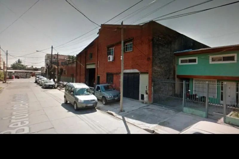 Galpon en Venta en La Matanza, G.B.A. Zona Oeste
