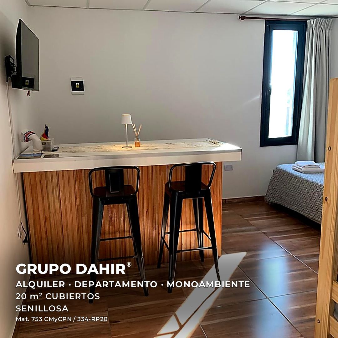 Departamento Piso en Senillosa — foto 1
