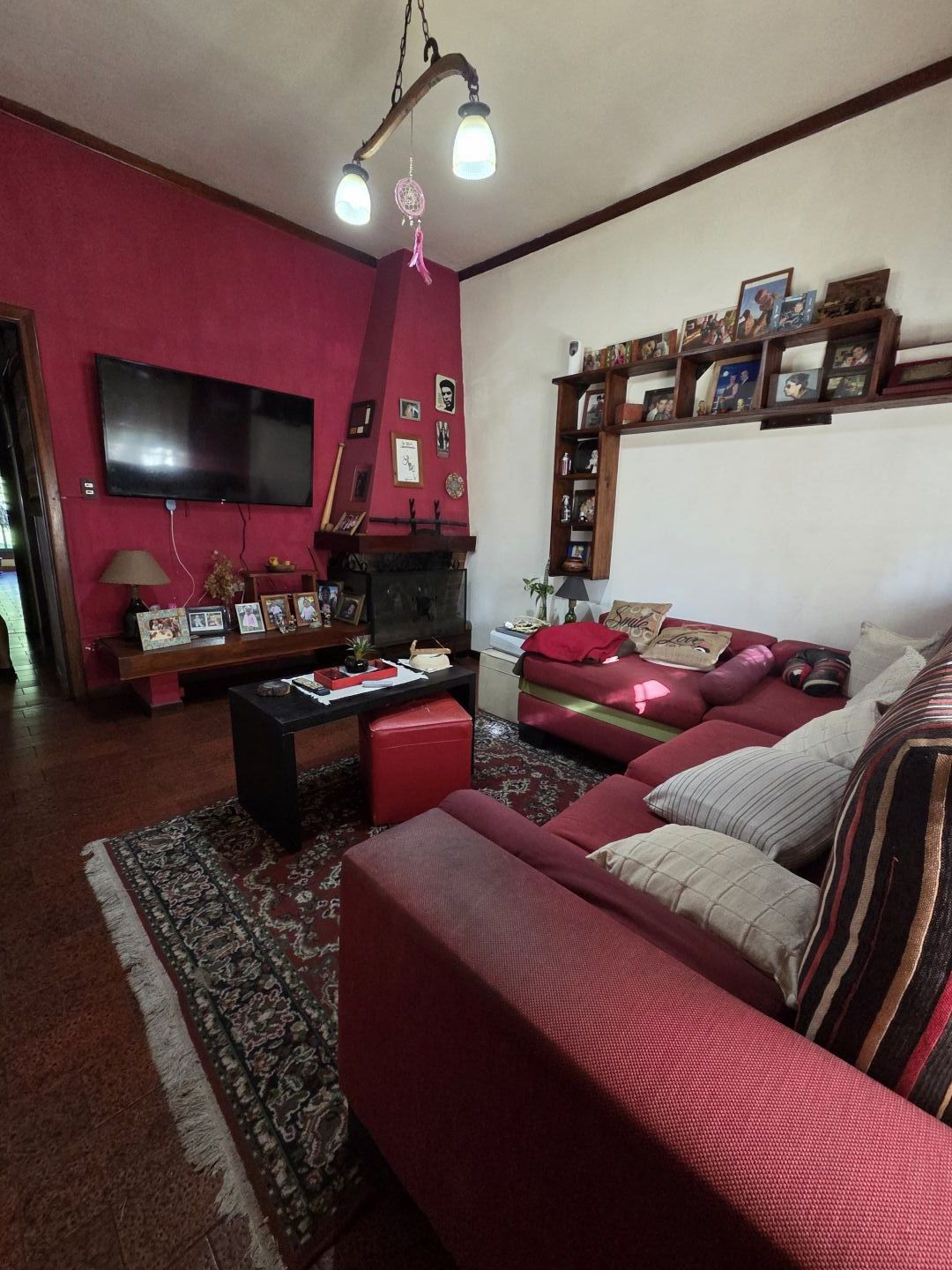 Casa en Venta en Ituzaingo, G.B.A. Zona Oeste