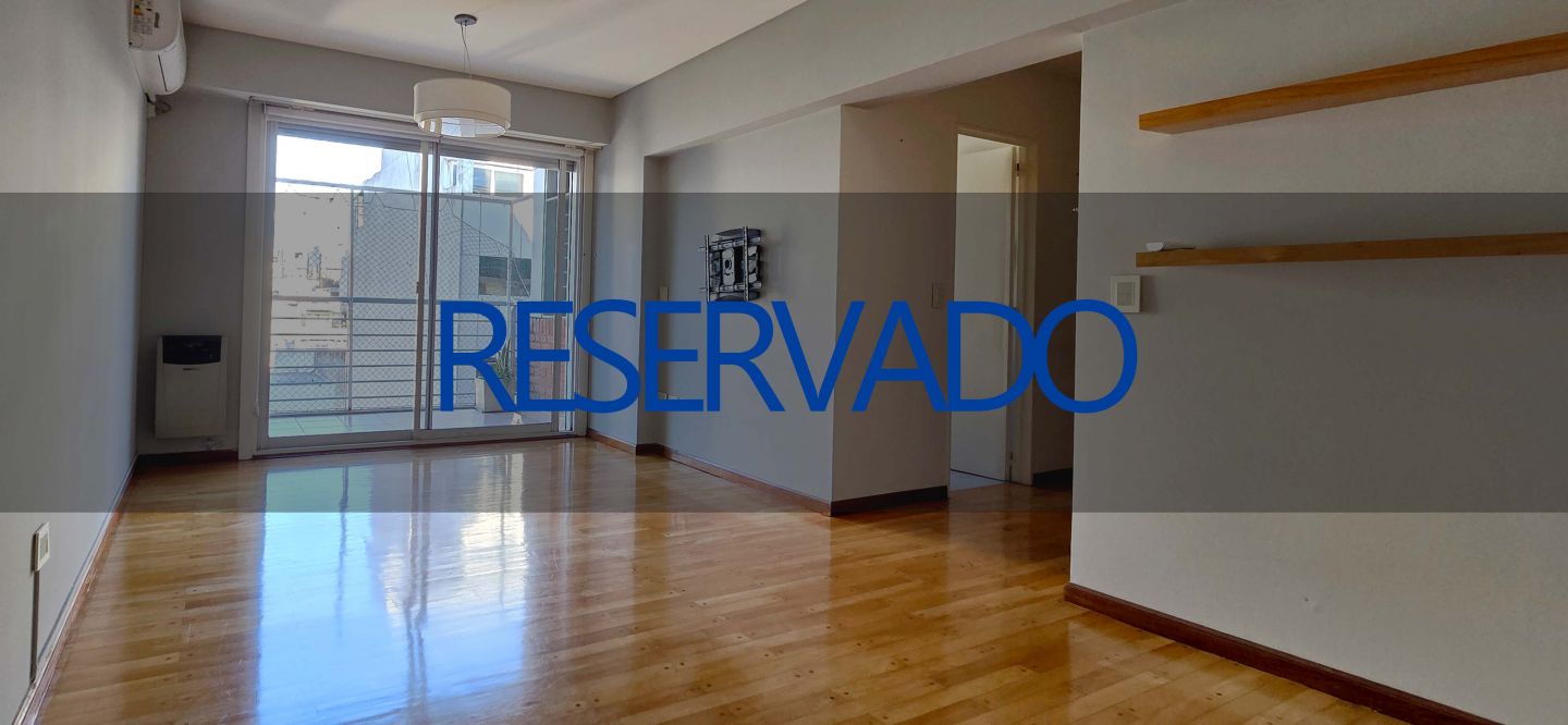 Departamento en CIUDAD DE LA PAZ 2800