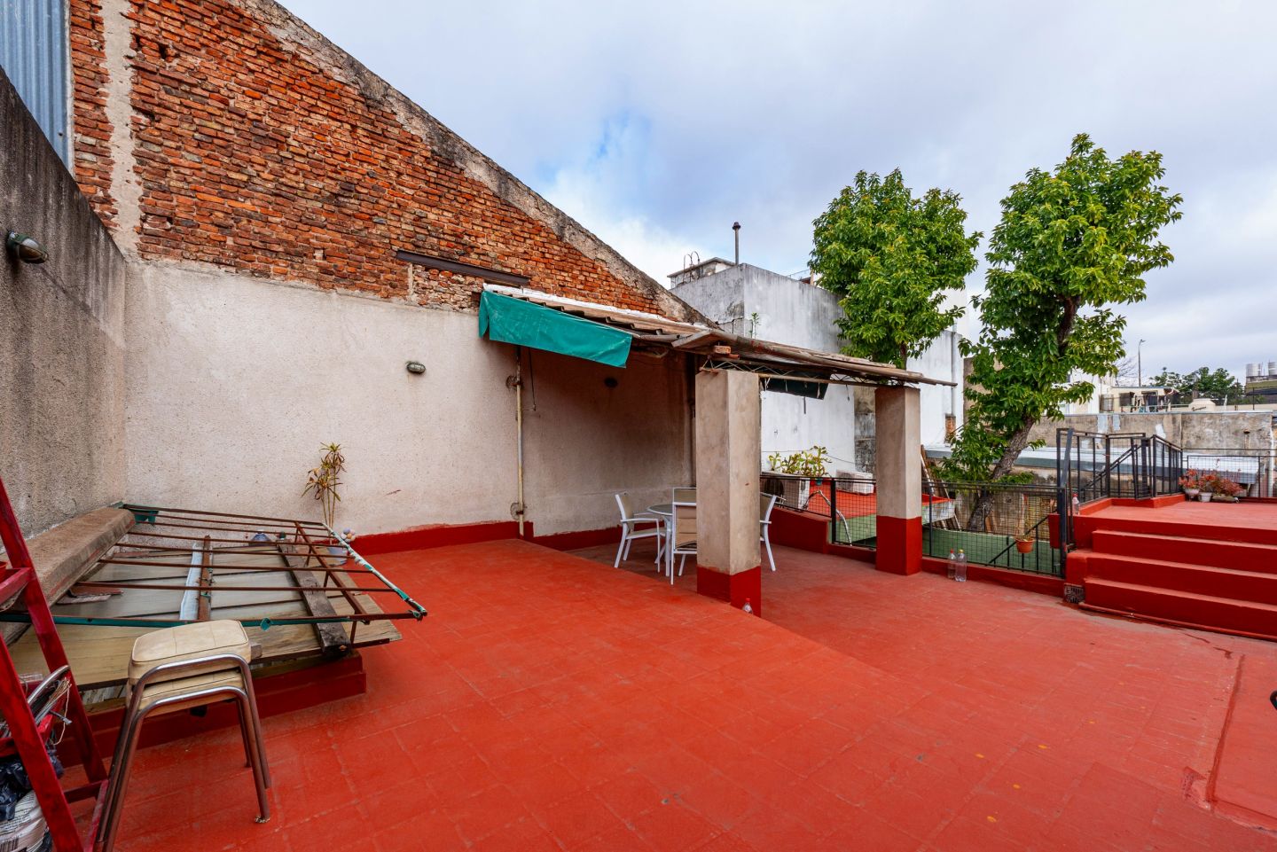 Departamento en Venta en Villa General Mitre, Capital Federal
