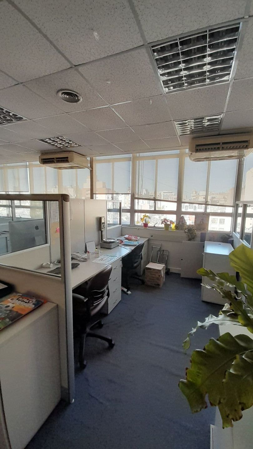 Oficina en Venta en Monserrat, Capital Federal