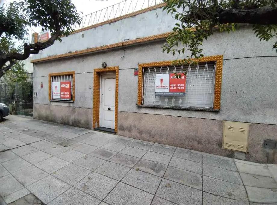 Casa en Venta en La Matanza, G.B.A. Zona Oeste