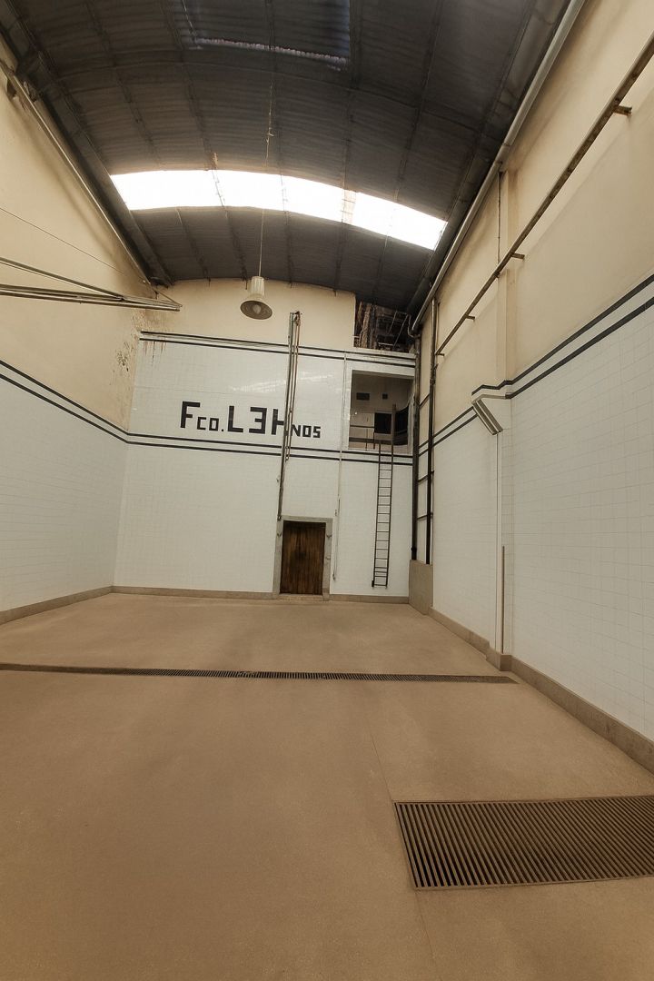 Galpon en Venta en General San Martin, G.B.A. Zona Norte