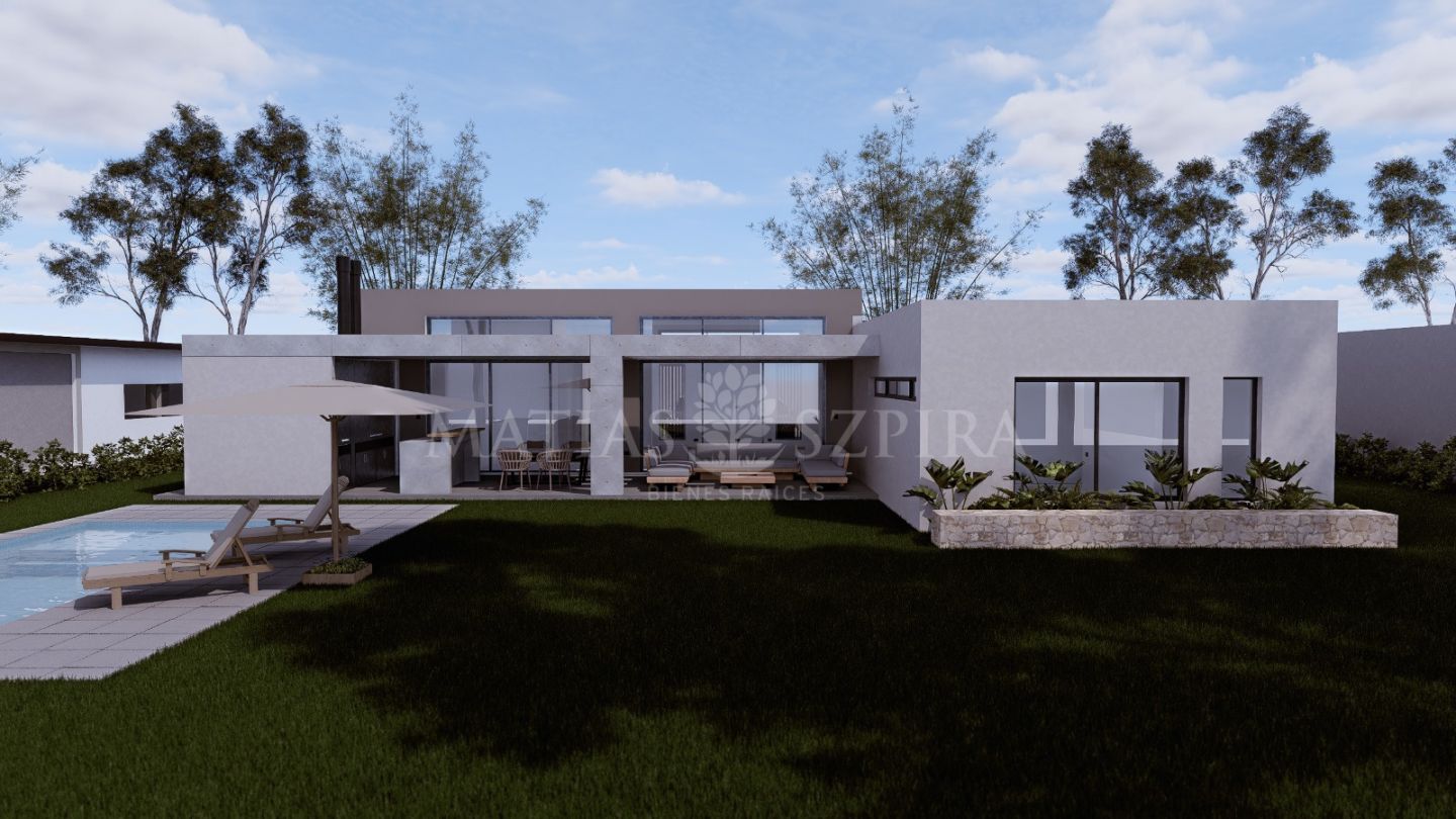 Imagen del interior de la vivienda