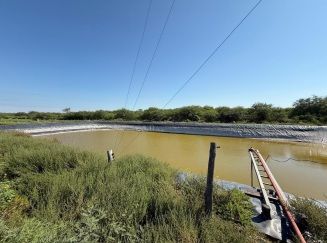 Campo EN VENTA