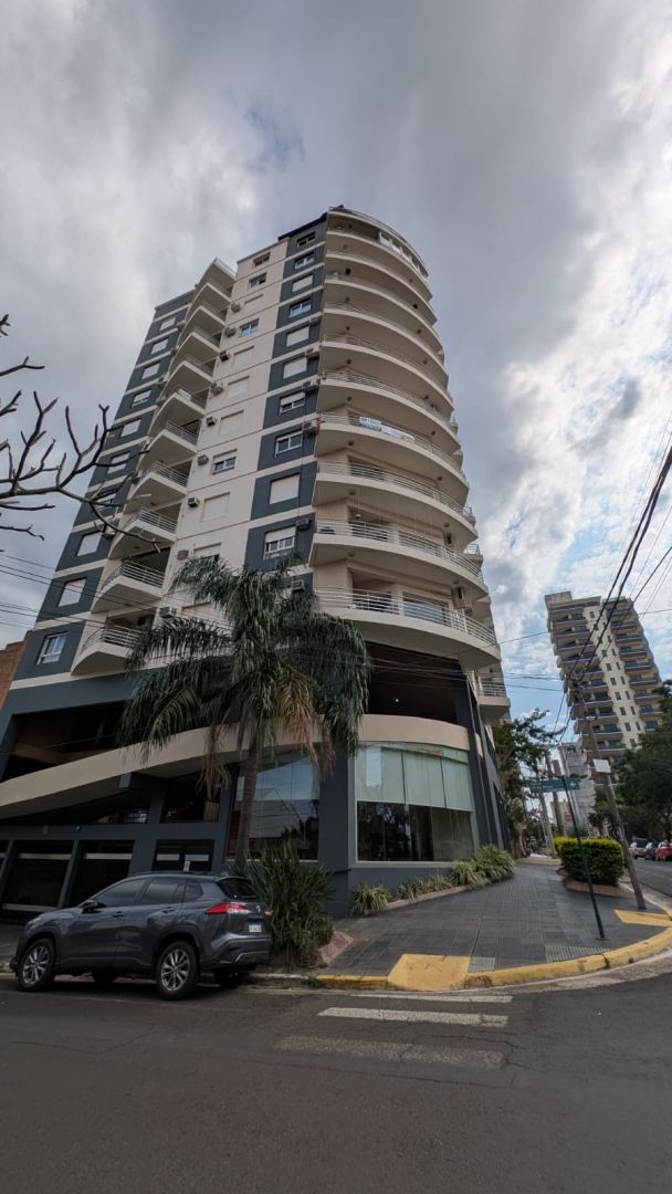 Departamento en venta Centro 3 