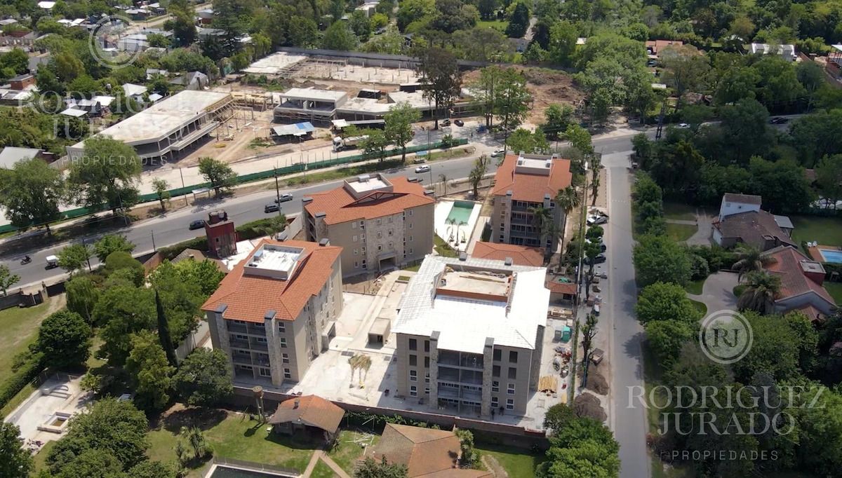 Departamento en Alquiler en Escobar, G.B.A. Zona Norte