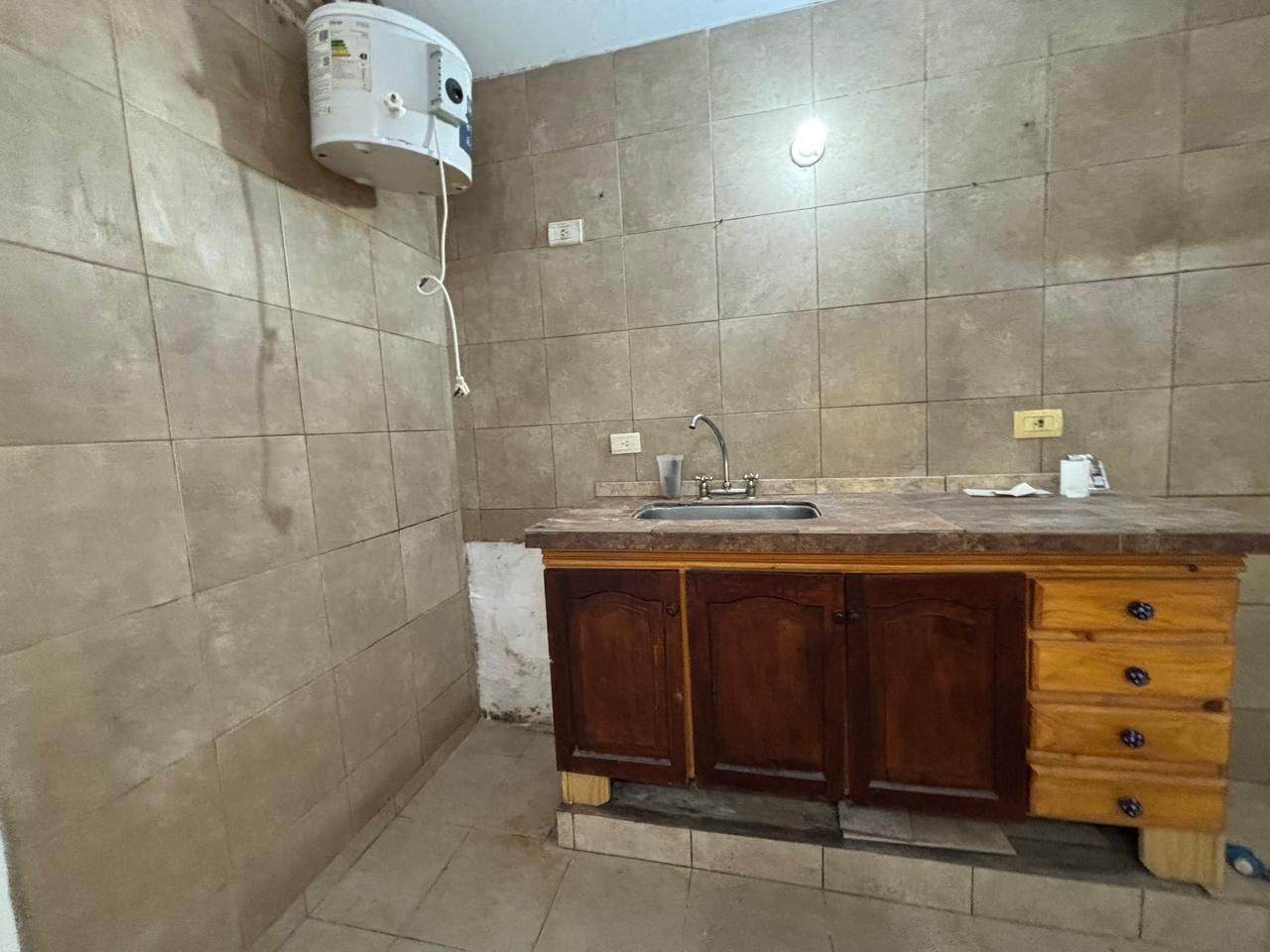 Departamento EN ALQUILER