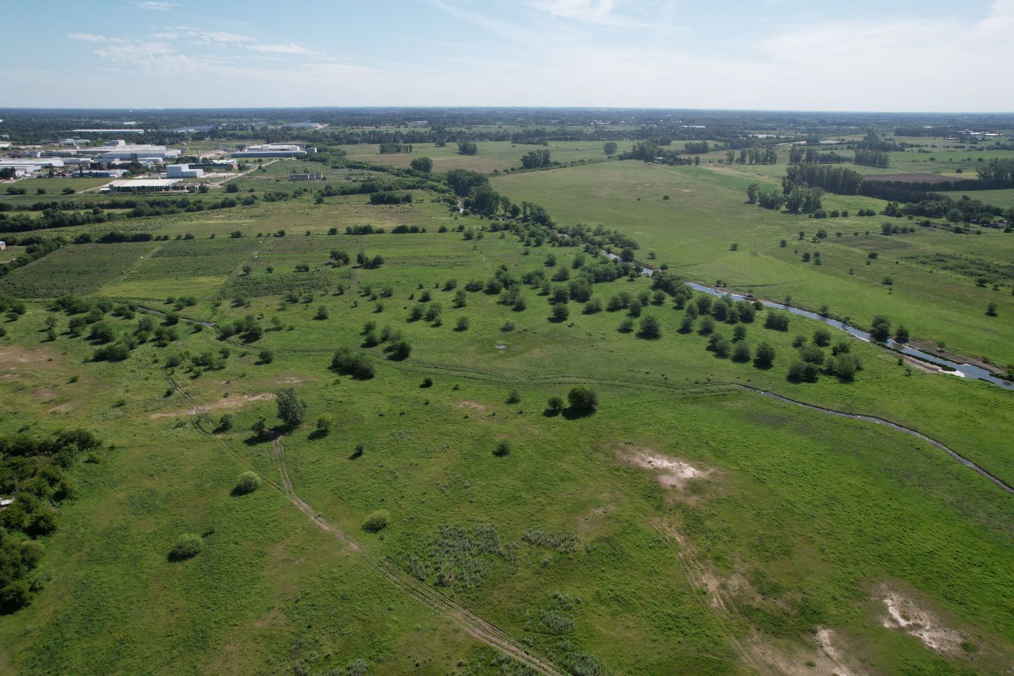Campo en Venta en Pilar, G.B.A. Zona Norte