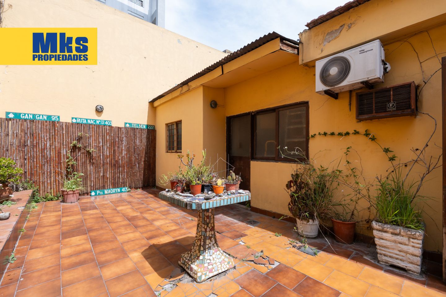 VENTA DE DEPARTAMENTO EN Capital Federal - Barracas - 43