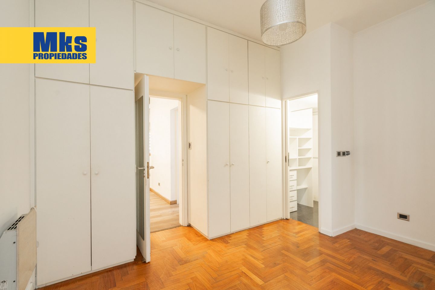 Casa en Venta en Barracas, Capital Federal