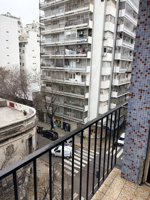 Departamento en Venta en Balvanera, Capital Federal