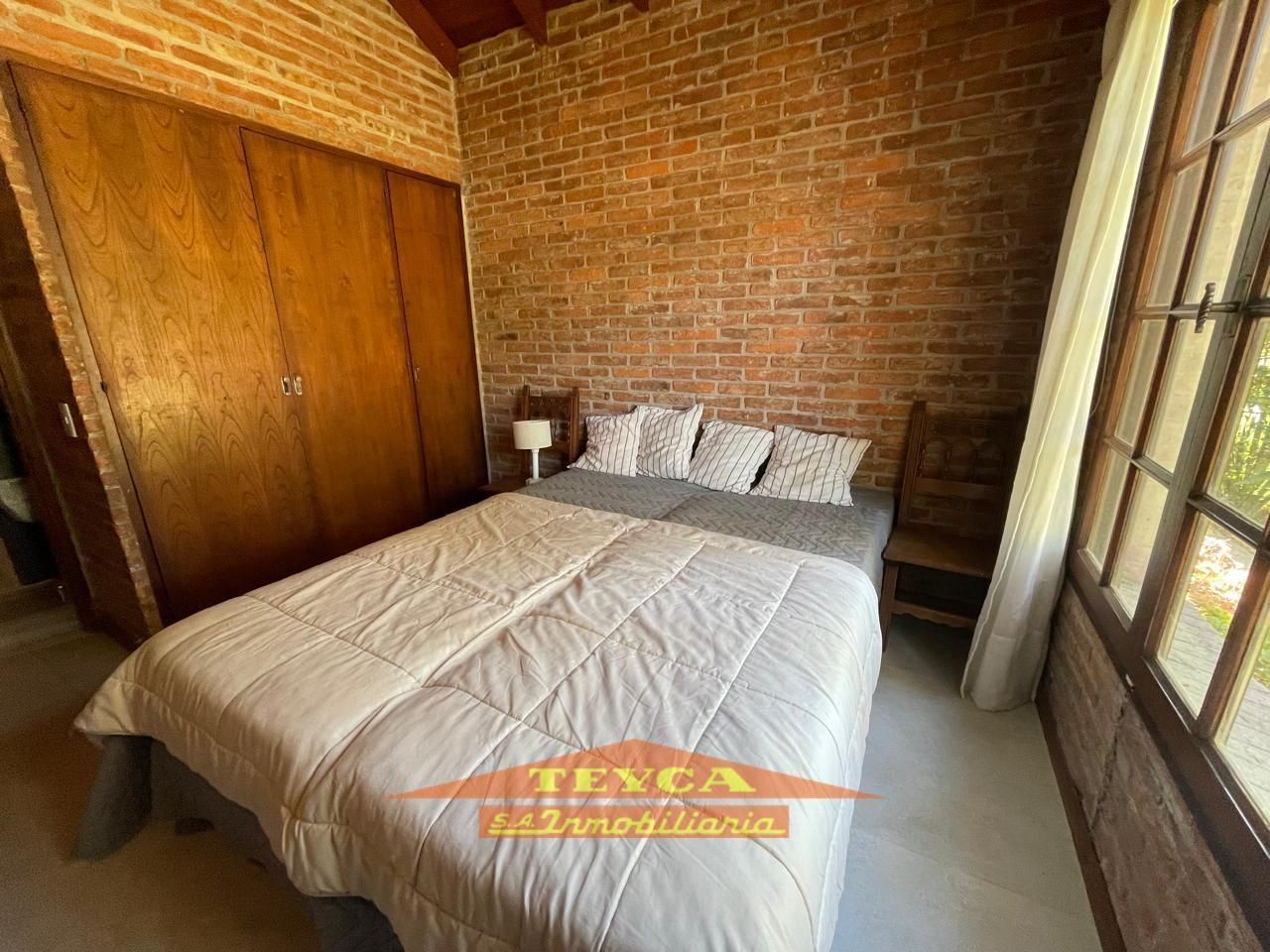 Casa en venta Golf Nuevo 5 ambientes
