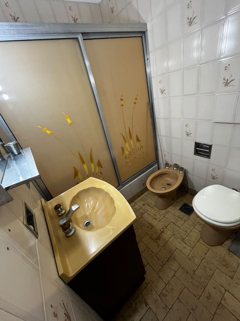 Departamento en Alquiler en La Matanza, G.B.A. Zona Oeste