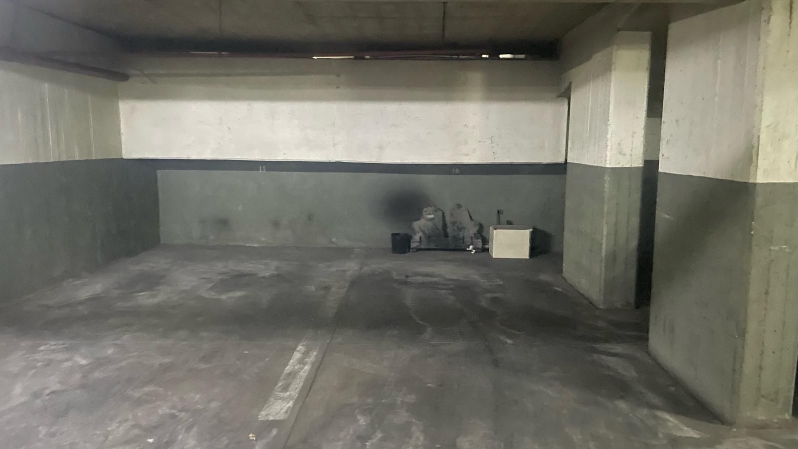 Cochera en Venta en Palermo, Capital Federal