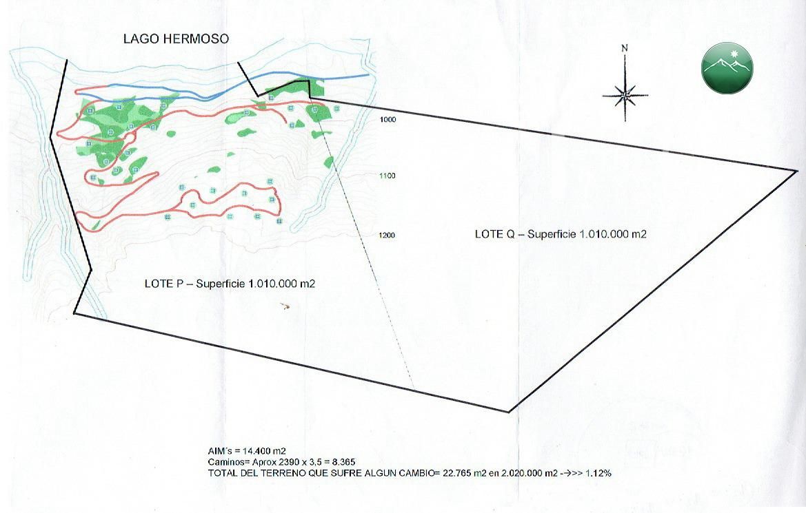 Lote EN VENTA