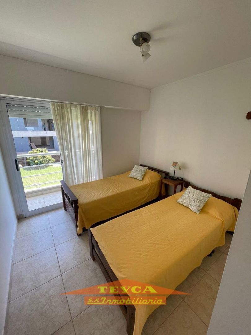 Departamento en venta Centro Playa 3 ambientes
