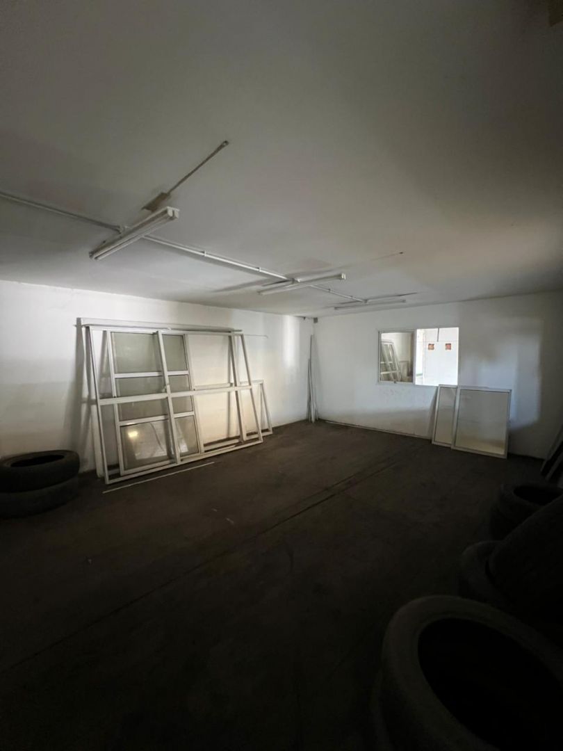 VENTA DE GALPON EN Yerba Buena - Barrio: MartiColl - 7