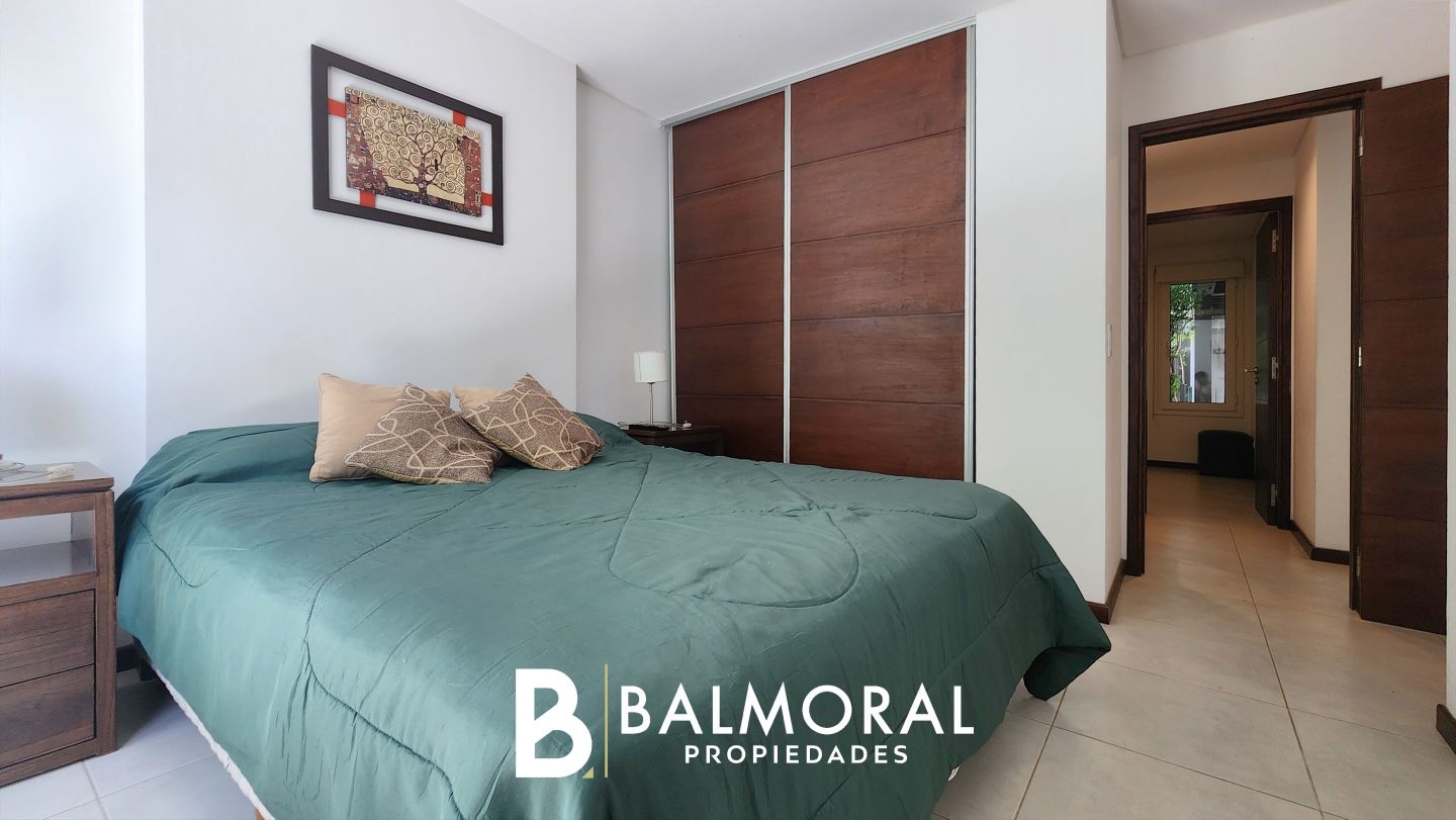 Departamento EN ALQUILER TEMPORARIO